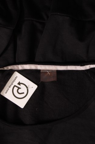 Дамска блуза Active By Tchibo, Размер L, Цвят Черен, Цена 5,70 лв.