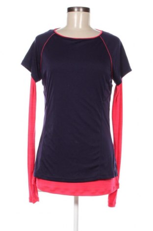 Дамска блуза Active By Tchibo, Размер S, Цвят Лилав, Цена 23,00 лв.