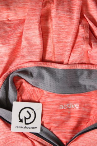 Дамска блуза Active By Tchibo, Размер M, Цвят Розов, Цена 6,90 лв.