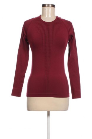 Damen Shirt Active Touch, Größe S, Farbe Rot, Preis 6,09 €