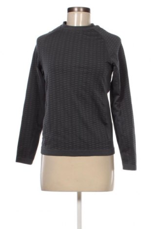Damen Shirt Active Touch, Größe L, Farbe Grau, Preis € 2,61