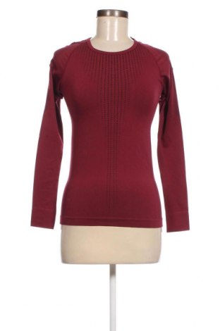 Γυναικεία μπλούζα Active Touch, Μέγεθος S, Χρώμα Κόκκινο, Τιμή 2,32 €