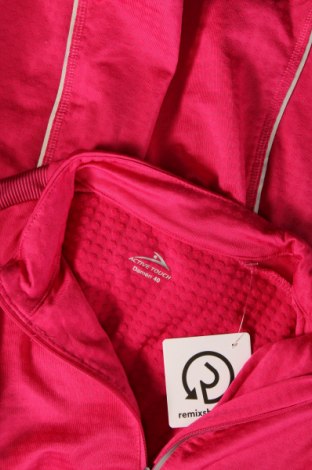 Damen Shirt Active Touch, Größe M, Farbe Rosa, Preis 17,40 €