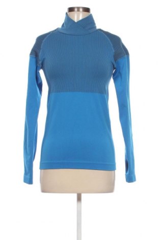 Damen Shirt Active Touch, Größe M, Farbe Blau, Preis 4,35 €
