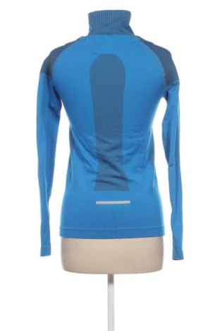 Damen Shirt Active Touch, Größe M, Farbe Blau, Preis 4,35 €