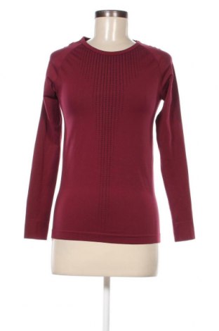 Damen Shirt Active Touch, Größe M, Farbe Rot, Preis € 2,61