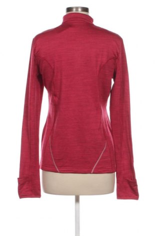 Damen Shirt Active Touch, Größe M, Farbe Rot, Preis 17,40 €