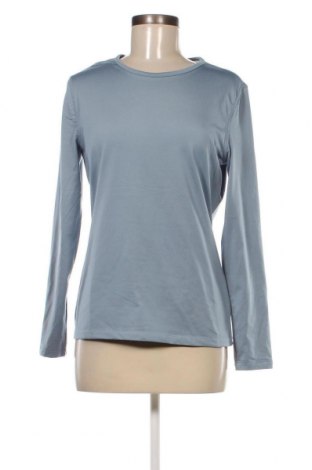 Damen Shirt Active Touch, Größe M, Farbe Blau, Preis 6,09 €