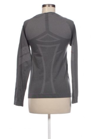 Дамска блуза Active Touch, Размер L, Цвят Сив, Цена 3,75 лв.