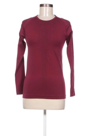 Damen Shirt Active Touch, Größe M, Farbe Rot, Preis 5,22 €