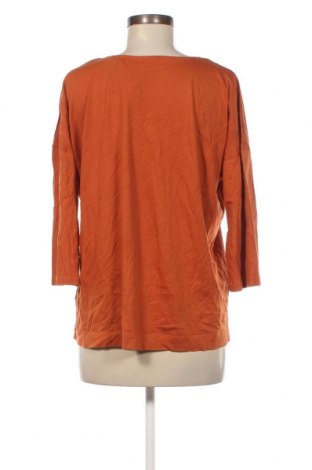 Damen Shirt Adagio, Größe XL, Farbe Braun, Preis 3,99 €