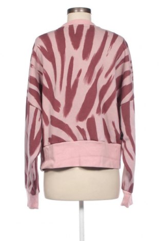 Дамска блуза Adidas, Размер M, Цвят Розов, Цена 38,50 лв.