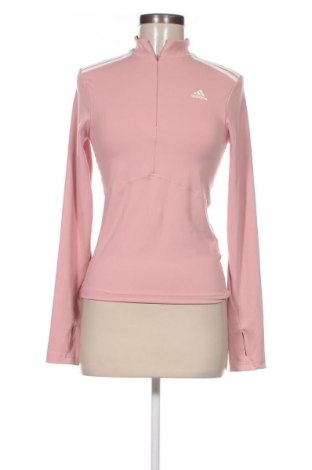 Dámska blúza Adidas, Veľkosť M, Farba Ružová, Cena  17,39 €