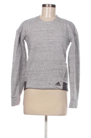 Damen Shirt Adidas, Größe XS, Farbe Grau, Preis € 16,56