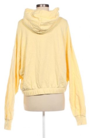 Damen Sweatshirt Adidas, Größe XL, Farbe Gelb, Preis 25,05 €