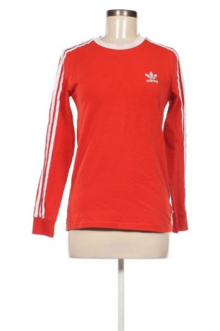 Női blúz Adidas Originals, Méret S, Szín Piros, Ár 4 080 Ft