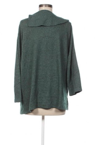 Дамска блуза Adrienne Vittadini, Размер XL, Цвят Многоцветен, Цена 35,64 лв.