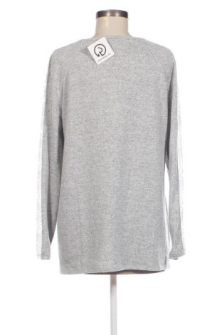 Damen Shirt Ajc, Größe M, Farbe Grau, Preis € 4,10