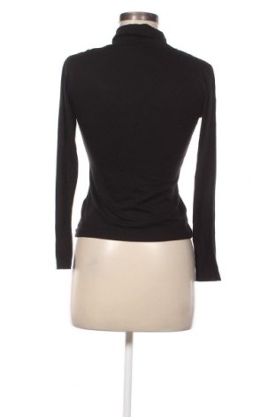 Γυναικεία μπλούζα Akropol, Μέγεθος S, Χρώμα Μαύρο, Τιμή 6,78 €