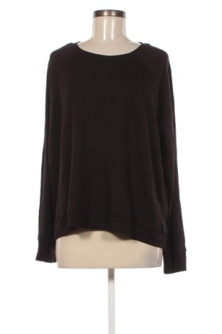 Дамска блуза Alfani, Размер XL, Цвят Черен, Цена 42,35 лв.