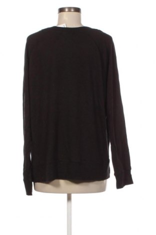 Γυναικεία μπλούζα Alfani, Μέγεθος XL, Χρώμα Μαύρο, Τιμή 19,05 €
