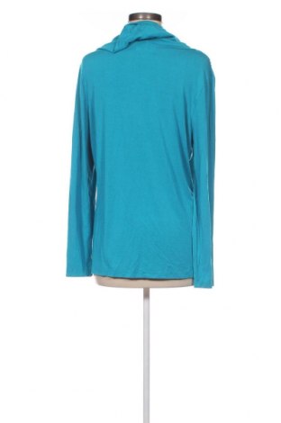 Damen Shirt Alfredo Pauly, Größe XL, Farbe Blau, Preis 20,60 €