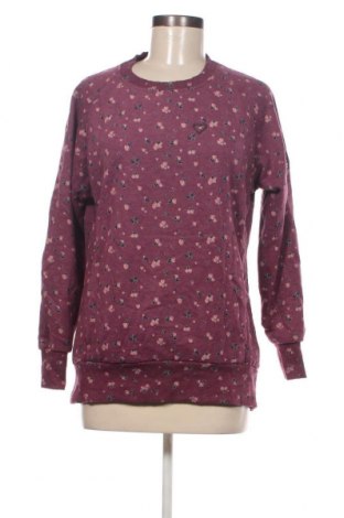 Дамска блуза Alife And Kickin, Размер XS, Цвят Многоцветен, Цена 8,50 лв.