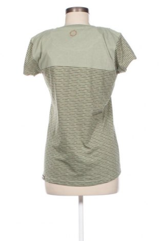 Damen Shirt Alife And Kickin, Größe M, Farbe Grün, Preis 39,69 €