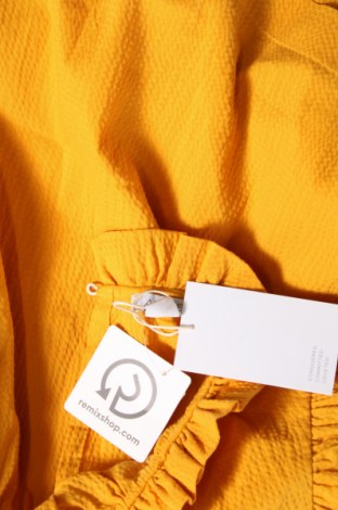 Damen Shirt Aligne, Größe M, Farbe Gelb, Preis 25,61 €