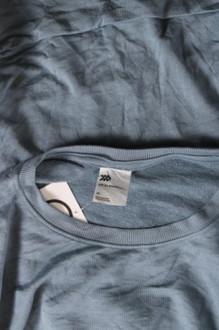 Damen Shirt All In Motion, Größe XL, Farbe Blau, Preis € 5,55