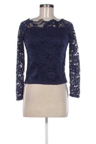 Damen Shirt Ambiance, Größe L, Farbe Blau, Preis € 3,97