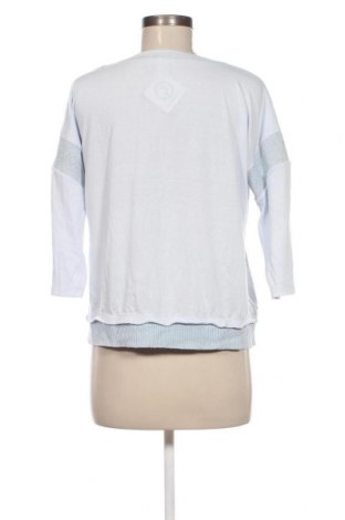 Damen Shirt Ambria, Größe L, Farbe Blau, Preis € 4,23