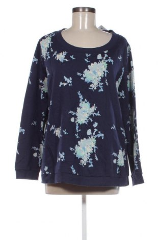 Дамска блуза Ambria, Размер XL, Цвят Многоцветен, Цена 19,00 лв.