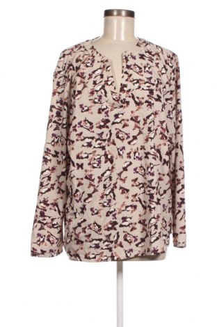 Дамска блуза Ambria, Размер XXL, Цвят Многоцветен, Цена 8,55 лв.