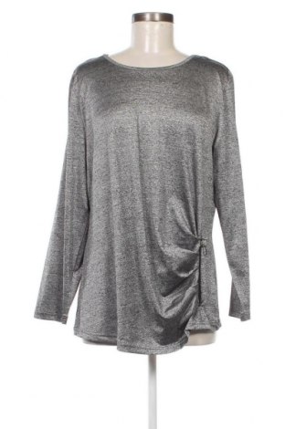 Damen Shirt Ambria, Größe XL, Farbe Grau, Preis € 5,29