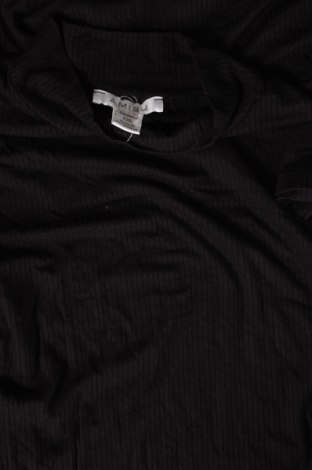 Γυναικεία μπλούζα Amisu, Μέγεθος XXL, Χρώμα Μαύρο, Τιμή 11,75 €
