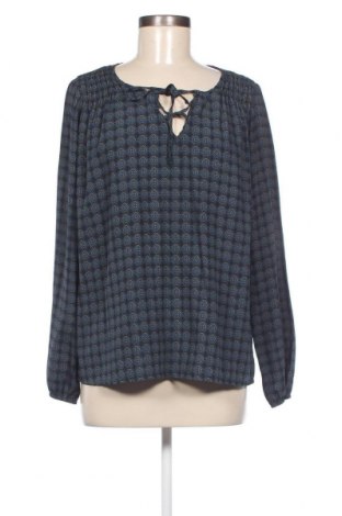 Γυναικεία μπλούζα Amisu, Μέγεθος S, Χρώμα Μπλέ, Τιμή 1,76 €