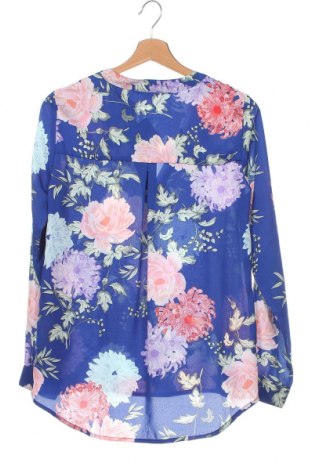 Damen Shirt Amisu, Größe XS, Farbe Mehrfarbig, Preis 4,38 €