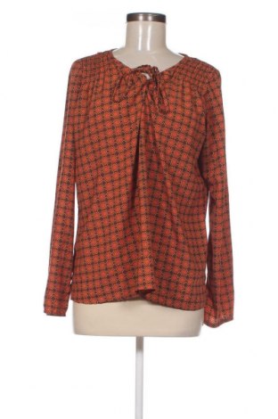 Damen Shirt Amisu, Größe M, Farbe Braun, Preis 5,77 €