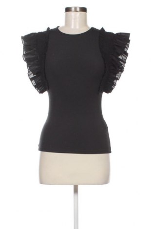 Damen Shirt Amisu, Größe S, Farbe Schwarz, Preis 5,83 €