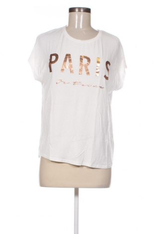 Damen Shirt Amisu, Größe S, Farbe Weiß, Preis € 5,48