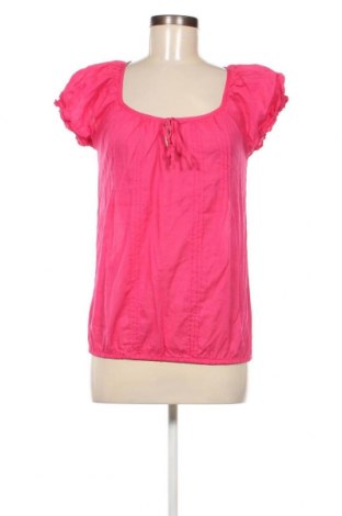 Γυναικεία μπλούζα Amisu, Μέγεθος S, Χρώμα Ρόζ , Τιμή 5,40 €