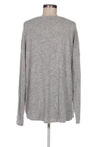 Damen Shirt Amisu, Größe XL, Farbe Grau, Preis € 4,49