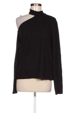 Damen Shirt Amisu, Größe L, Farbe Schwarz, Preis 4,36 €