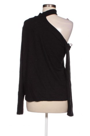 Damen Shirt Amisu, Größe L, Farbe Schwarz, Preis 4,10 €