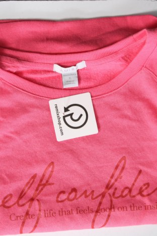 Γυναικεία μπλούζα Amisu, Μέγεθος XL, Χρώμα Ρόζ , Τιμή 4,94 €