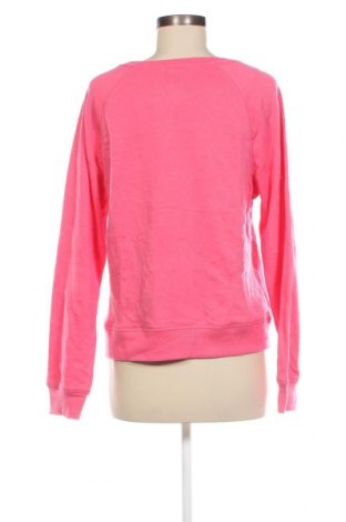 Γυναικεία μπλούζα Amisu, Μέγεθος XL, Χρώμα Ρόζ , Τιμή 4,94 €