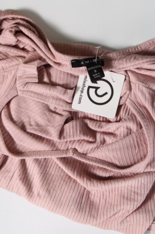 Damen Shirt Amisu, Größe S, Farbe Rosa, Preis € 4,91