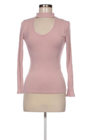 Damen Shirt Amisu, Größe S, Farbe Rosa, Preis € 5,48