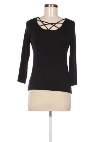 Damen Shirt Amisu, Größe M, Farbe Schwarz, Preis € 4,91
